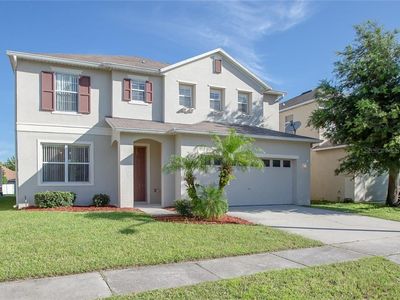 2715 Portchester Ct, Kissimmee, FL, 34744