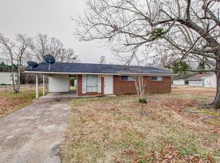12237 Prudie St, Gulfport, MS --