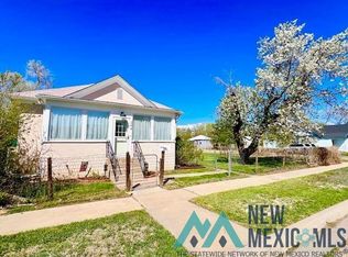 244 Vermejo St, Raton, NM 87740