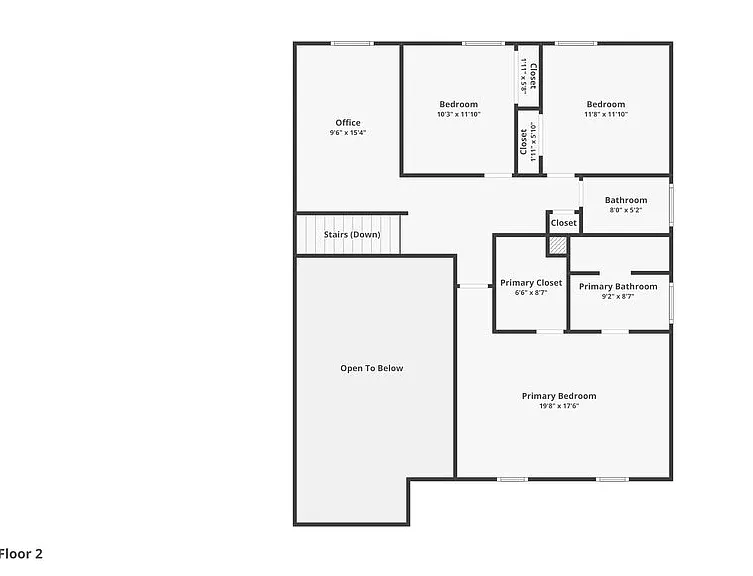 8633 W Cordes Rd — Photo 3