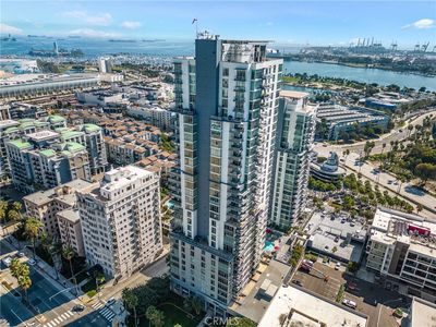 400 W Ocean Blvd Unit 1501, Long Beach, CA, 90802