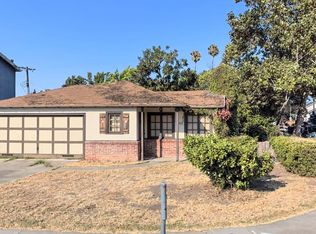 2046 Jonathan Ave, San Jose, CA 95125