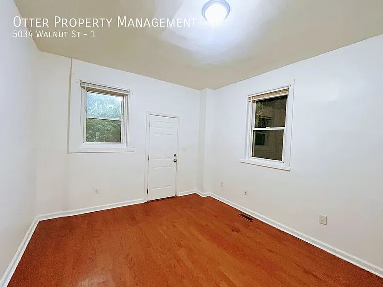 5034 Walnut St #1 — Photo 7