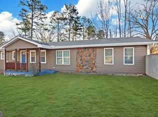 297 E Leatherwood Rd, Toccoa, GA 30577