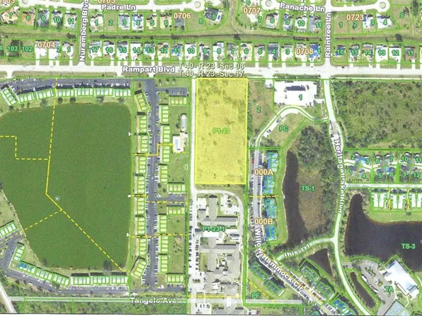 25335 Rampart Blvd #10, Punta Gorda, FL 33983