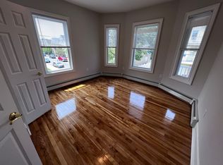 20 Newbern Ave FLOOR 2, Medford, MA 02155