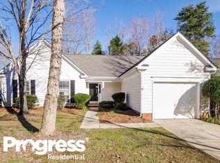 11115 Scrimshaw Ln, Charlotte, NC 28215