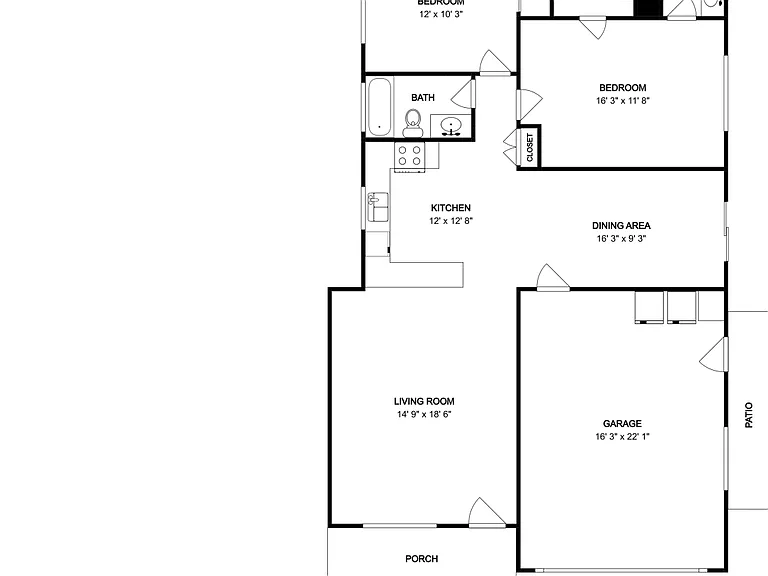 26560 Madison St — Photo 17