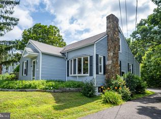 648 S 3rd St, Oakland, MD
