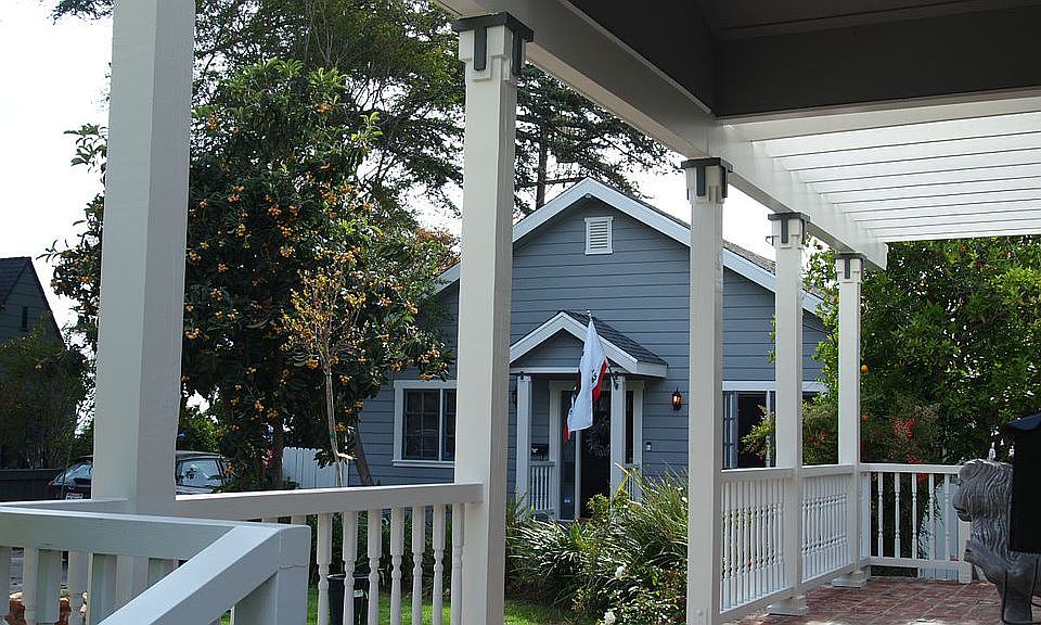 1st image of 4959 W Melrose Hl