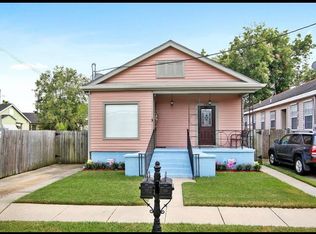 1824 Benefit St, New Orleans, LA 70122