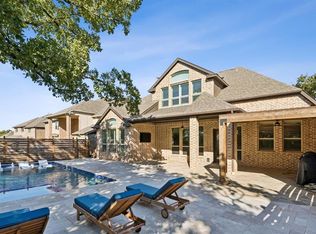 512 Winding Ridge Trl, Southlake, TX 76092