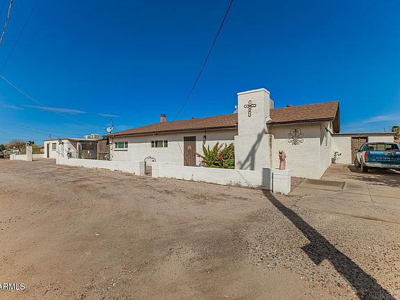 4th image of 3838 W ALTA VISTA Road