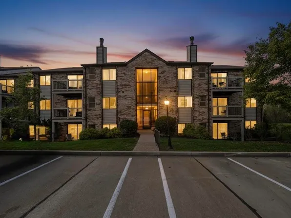 14 Woodland Hills Dr Suite 2, Southgate, KY 41071