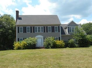 325 Old Post Rd, North Attleboro, MA 02760