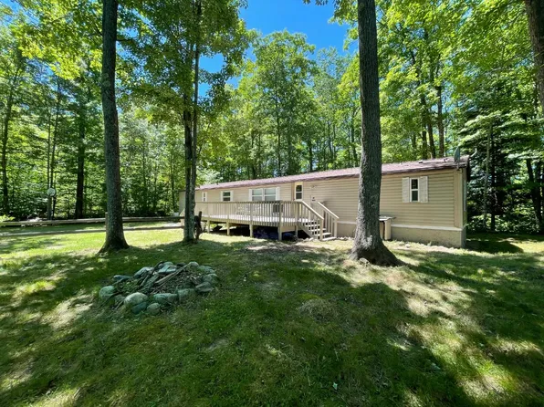 4739 Wilderness Ln #5, Harshaw, WI 54529