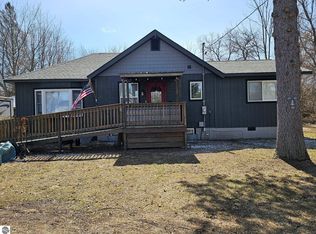 311 W State St, Whittemore, MI 48770