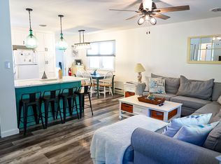 324 Linda Anne Ave, Cape May, NJ 08204