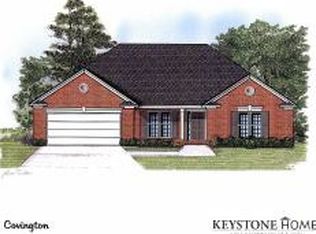 3004 Clarkston Rd, Augusta, GA 30919