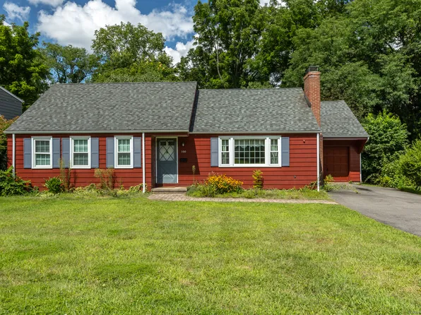 100 Northwood Road, Newington, CT 06111