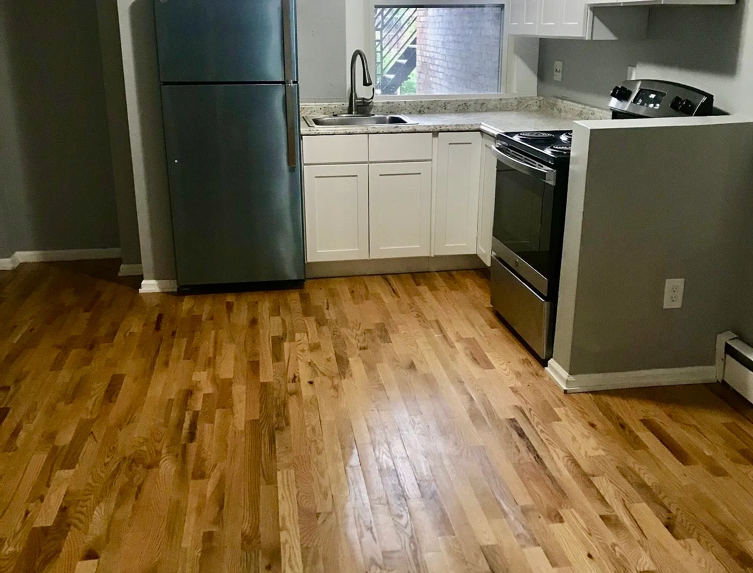1 bed, $1,695 — Photo 2