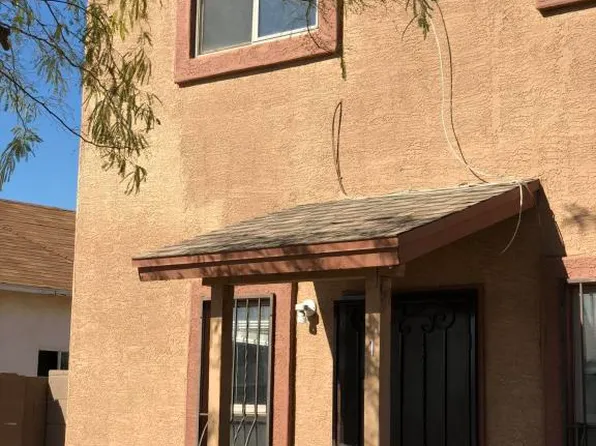 2528 W Adams St, Phoenix, AZ 85009