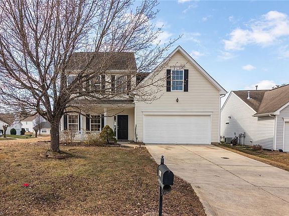 2nd image of 2105 Burton Run Rd