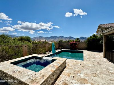 12768 N Lantern Way, Oro Valley, AZ, 85755