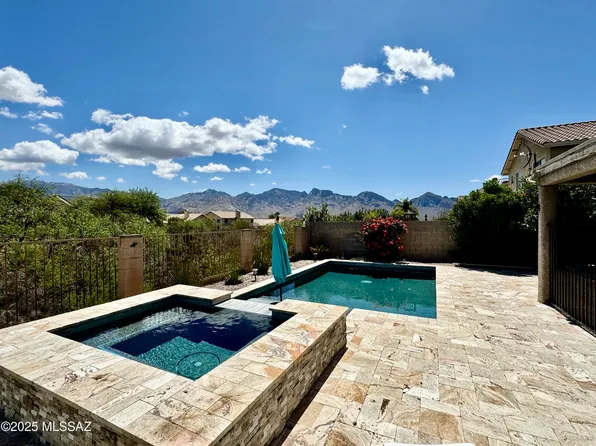 12768 N Lantern Way, Oro Valley, AZ 85755