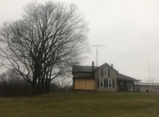 8948 Hollansburg Rd, Richmond, IN 47374