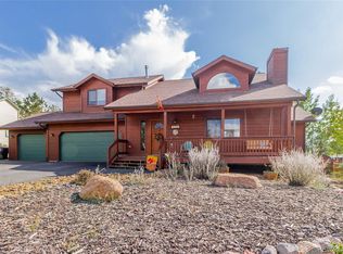 2217 Valley View Dr, Woodland Park, CO 80863
