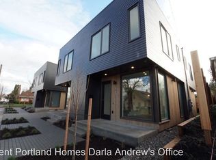 1616 N Bryant St, Portland, OR 97217