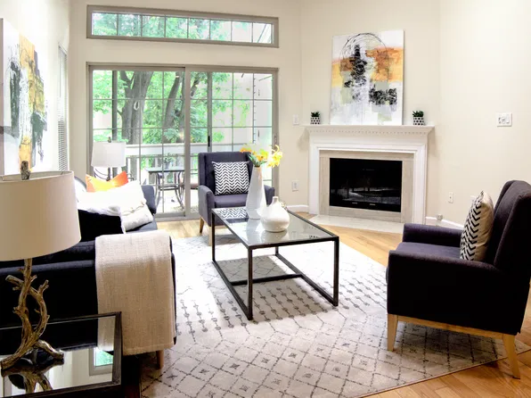 10848 Antigua Ter APT 203, Rockville, MD 20852