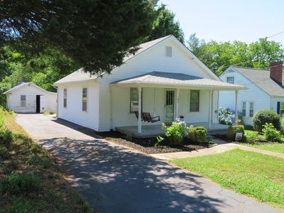 208 Washington St, Gretna, VA, 24557