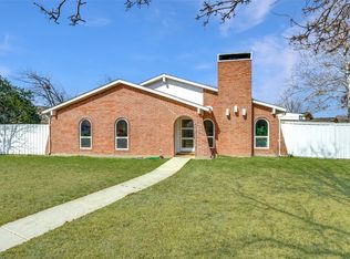 5702 Galaxie Rd, Garland, TX 75044