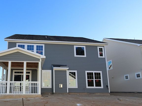 Back Exterior