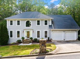 820 Kings Arms Way, Johns Creek, GA 30022