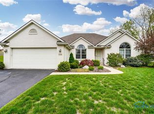 4228 Cranberry Ln, Sylvania, OH