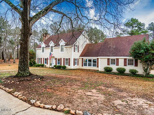 125 Quail Trl, Juliette, GA 31046