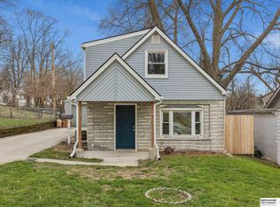 6111 Spaulding St, Omaha, NE 68104