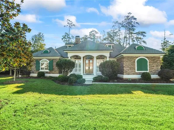 71 Orchid Ln, Mandeville, LA 70471