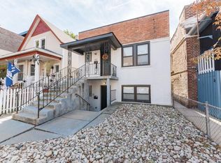 2317 W Foster Ave #1S, Chicago, IL 60625
