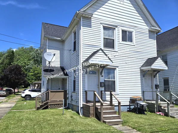 114 W Madison Ave, New Castle, PA 16102