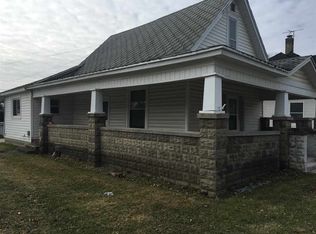 427 E Main St, Greentown, IN