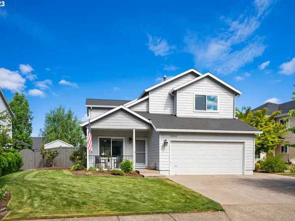 13919 SW Northview Dr, Tigard, OR 97223