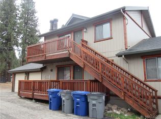 42705 Moonridge Rd, Big Bear Lake, CA 92315