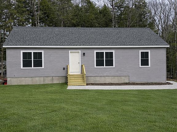 2nd image of 60 Edge Hill Road