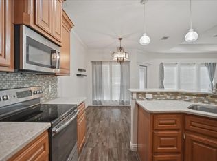 7166 Lake Placid Dr, Corpus Christi, TX 78414