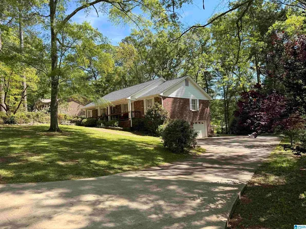 360 Shoshone Dr, Montevallo, AL 35115