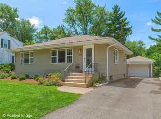 60 S 3rd Ave, Lombard, IL